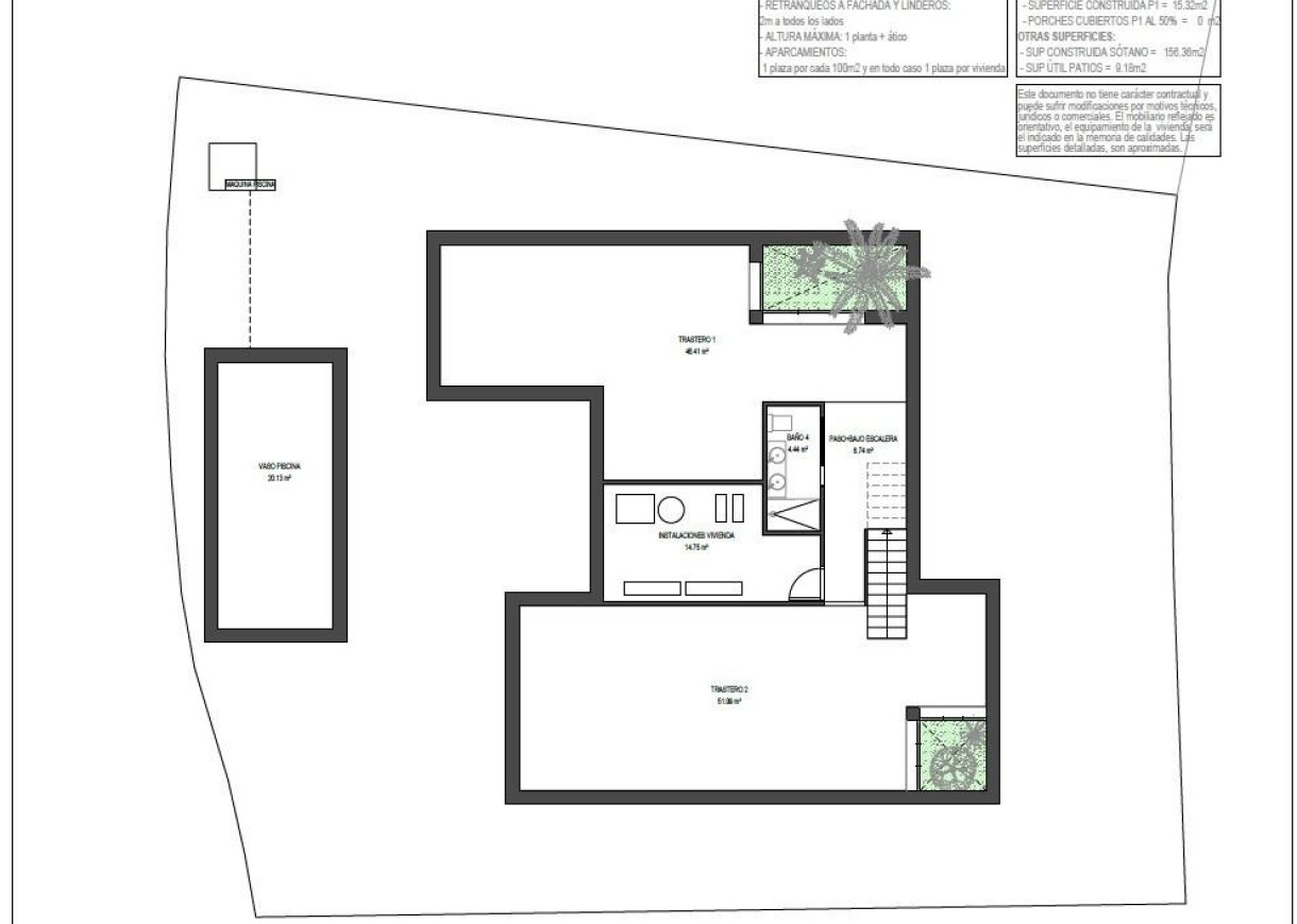 New Build - Villa - Torre Pacheco - Santa Rosalia Lake And Life Resort