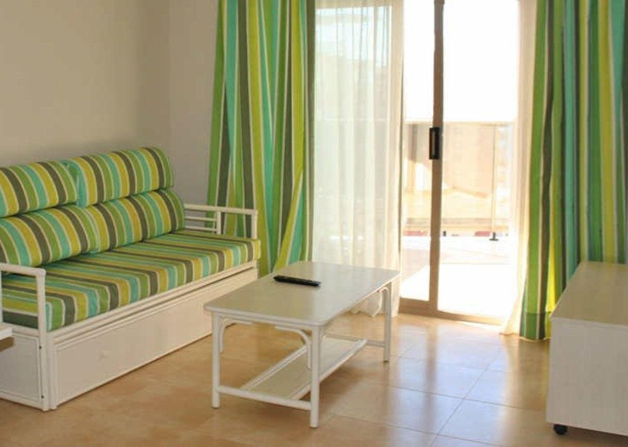 New Build - Apartment - Calpe - La Calalga
