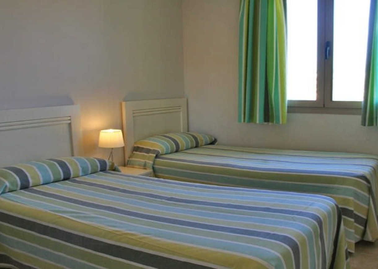 New Build - Apartment - Calpe - La Calalga