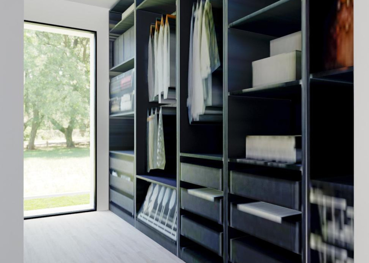 New Build - Villa - Finestrat - Campana garden