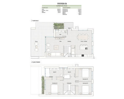 New Build - Villa - Orihuela Costa - Las Filipinas