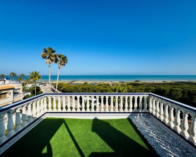 Resale - Duplex - Guardamar del Segura - Los secanos