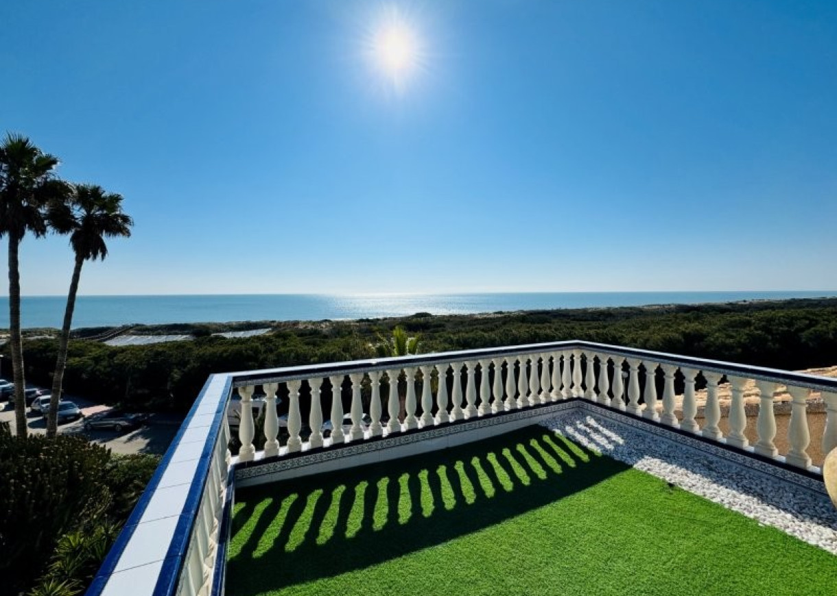 Resale - Duplex - Guardamar del Segura - Los secanos