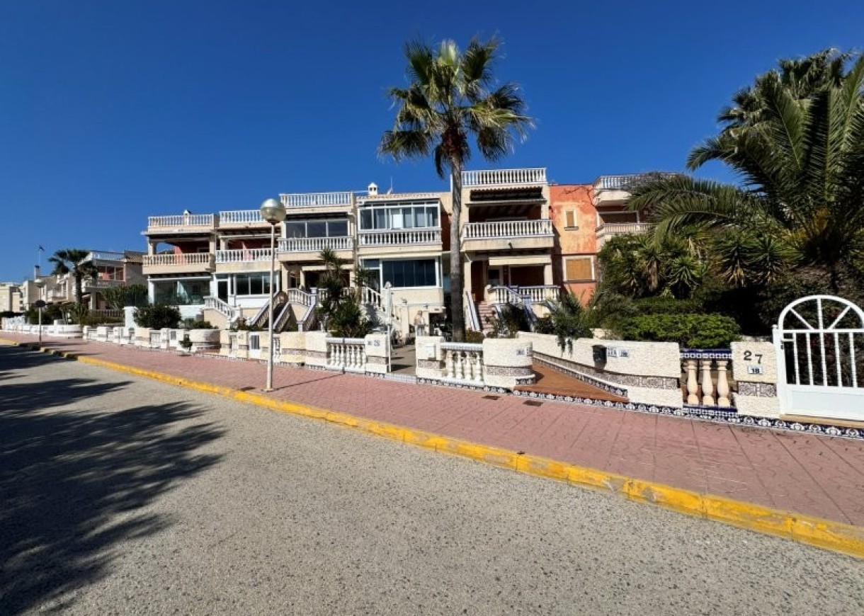 Resale - Duplex - Guardamar del Segura - Los secanos