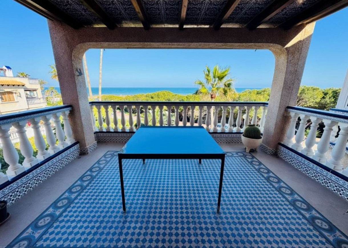 Resale - Duplex - Guardamar del Segura - Los secanos