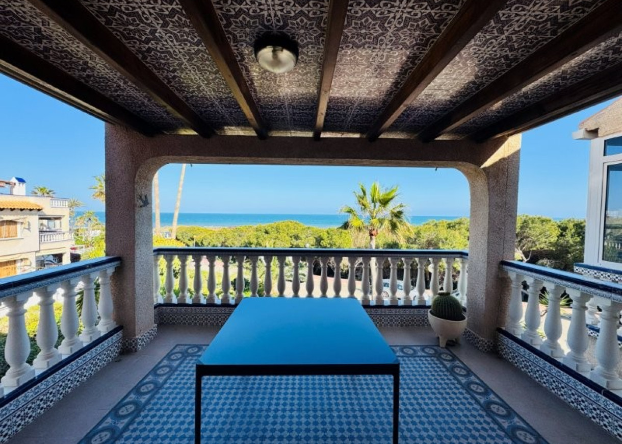 Resale - Duplex - Guardamar del Segura - Los secanos