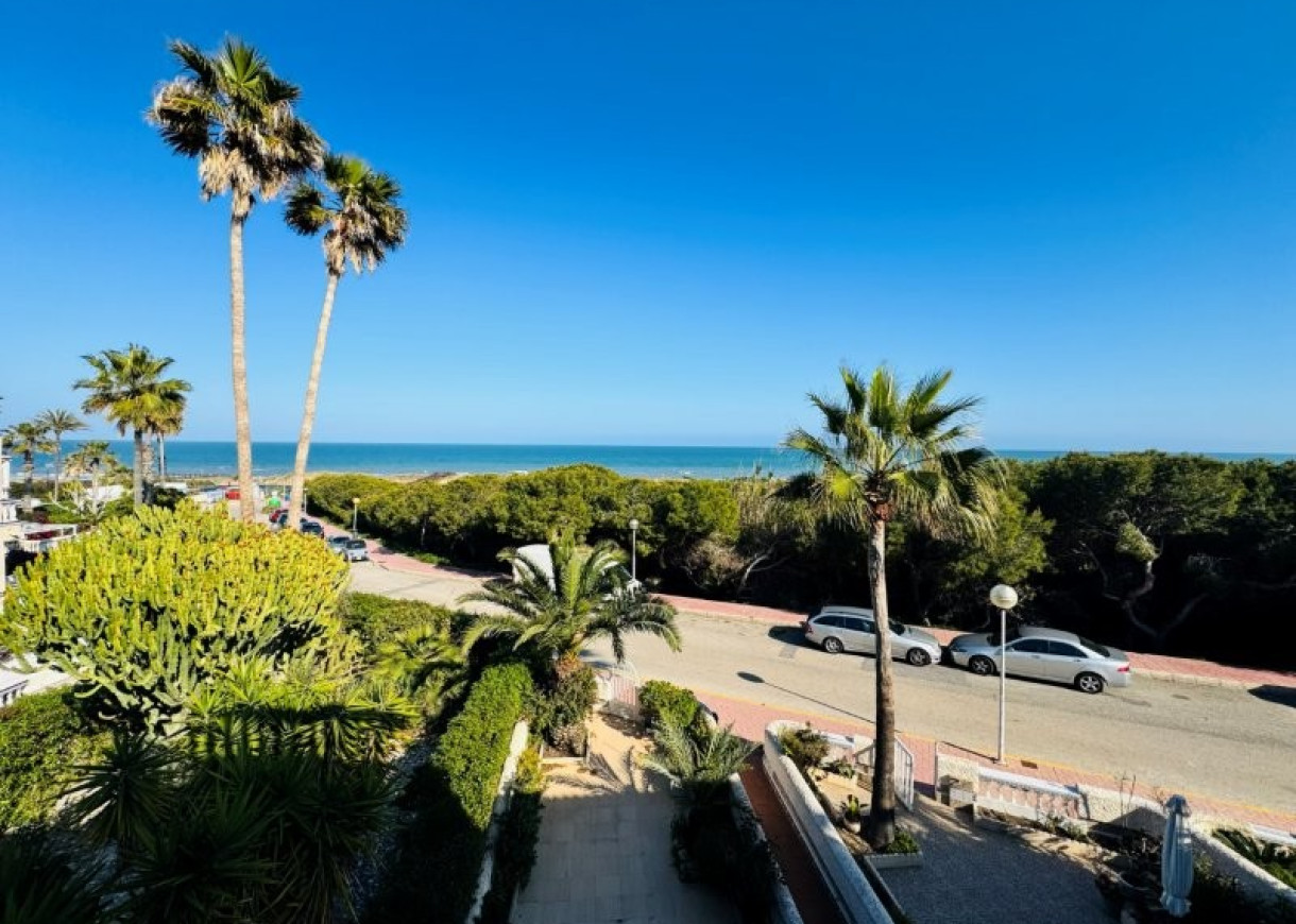 Resale - Duplex - Guardamar del Segura - Los secanos