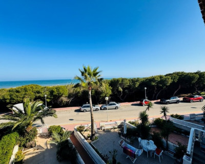 Resale - Duplex - Guardamar del Segura - Los secanos