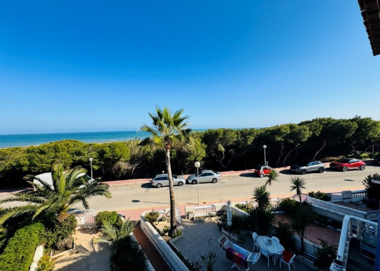 Resale - Duplex - Guardamar del Segura - Los secanos