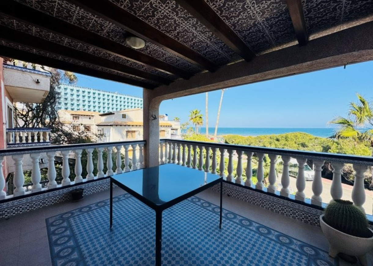 Resale - Duplex - Guardamar del Segura - Los secanos