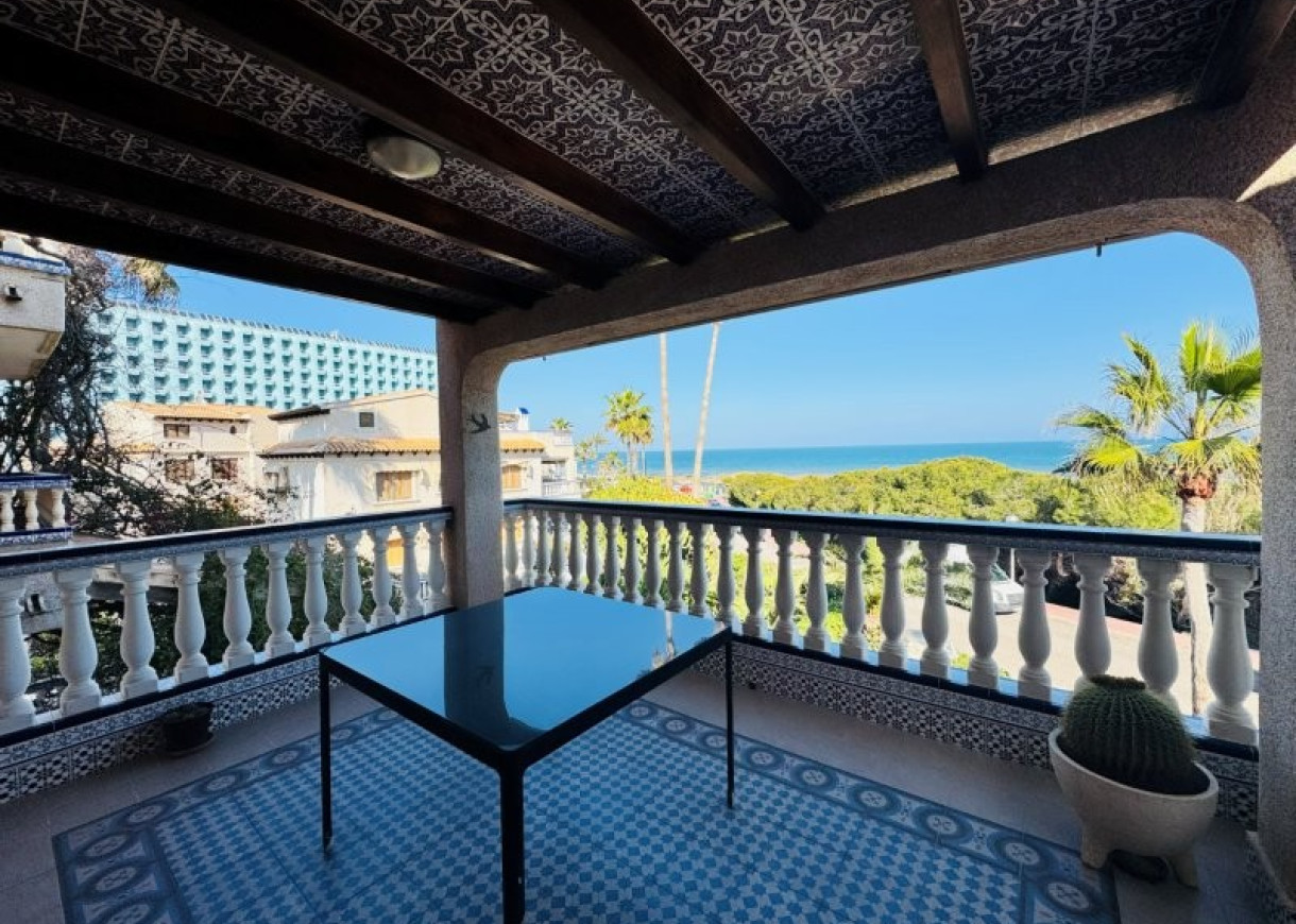 Resale - Duplex - Guardamar del Segura - Los secanos