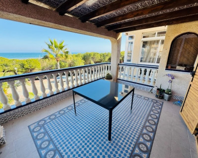 Resale - Duplex - Guardamar del Segura - Los secanos