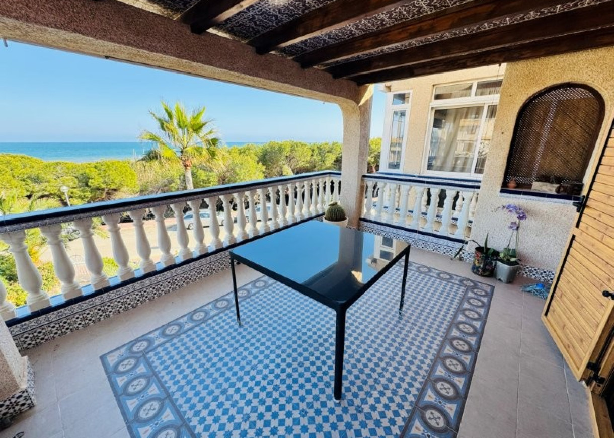 Resale - Duplex - Guardamar del Segura - Los secanos