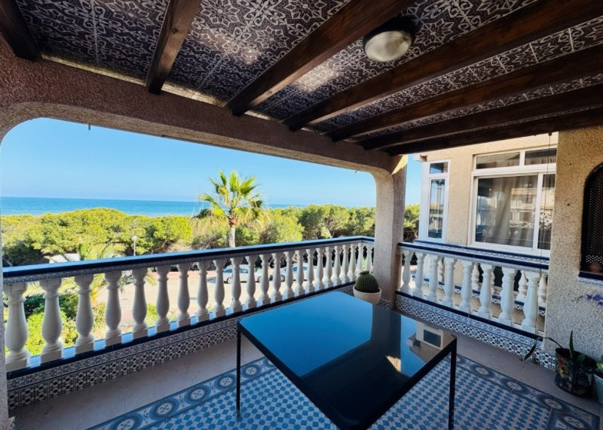 Resale - Duplex - Guardamar del Segura - Los secanos