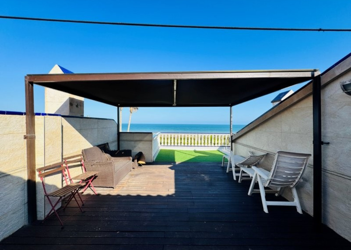 Resale - Duplex - Guardamar del Segura - Los secanos