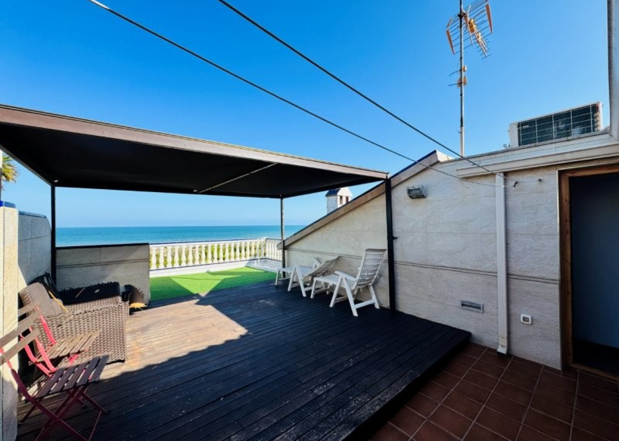 Resale - Duplex - Guardamar del Segura - Los secanos