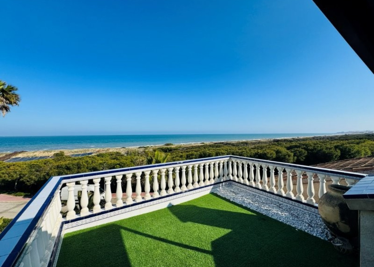 Resale - Duplex - Guardamar del Segura - Los secanos