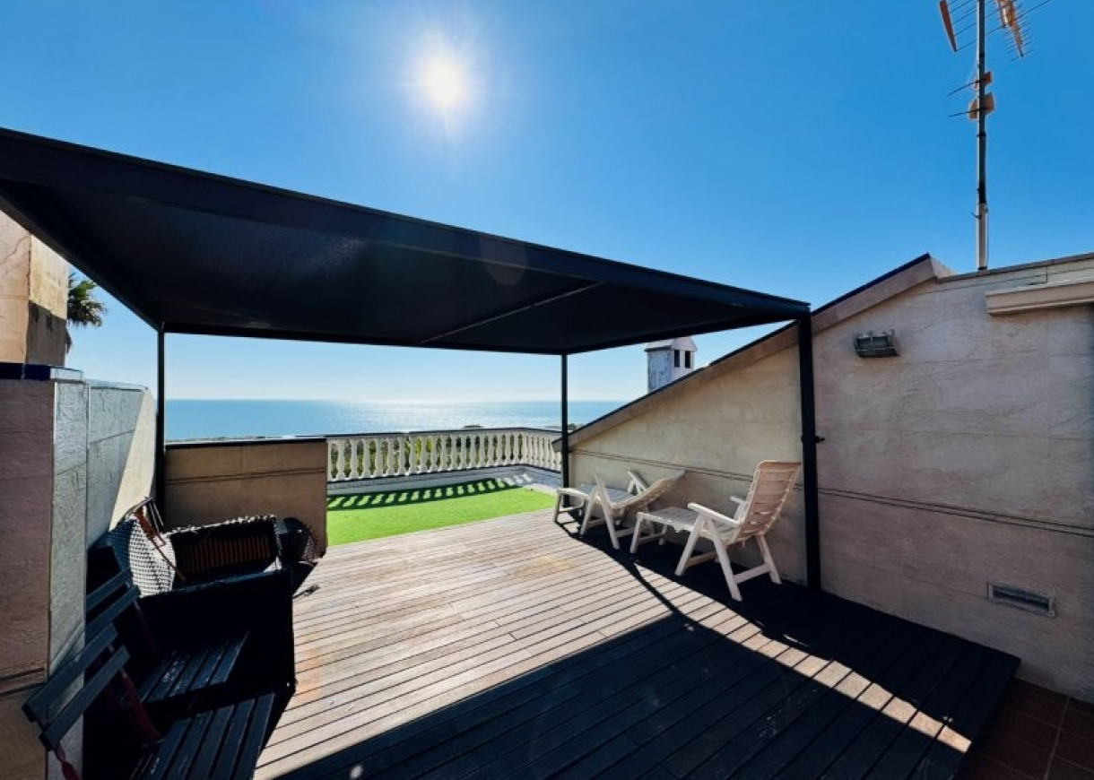 Resale - Duplex - Guardamar del Segura - Los secanos