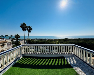 Resale - Duplex - Guardamar del Segura - Los secanos