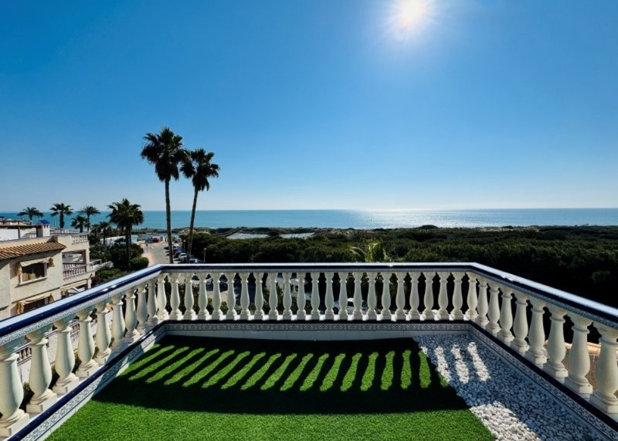 Resale - Duplex - Guardamar del Segura - Los secanos