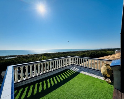 Resale - Duplex - Guardamar del Segura - Los secanos