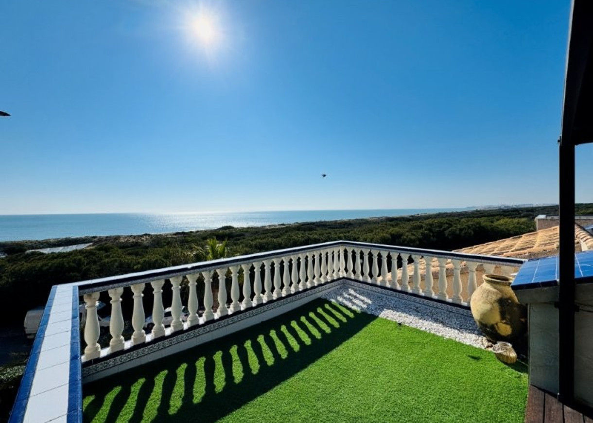 Resale - Duplex - Guardamar del Segura - Los secanos