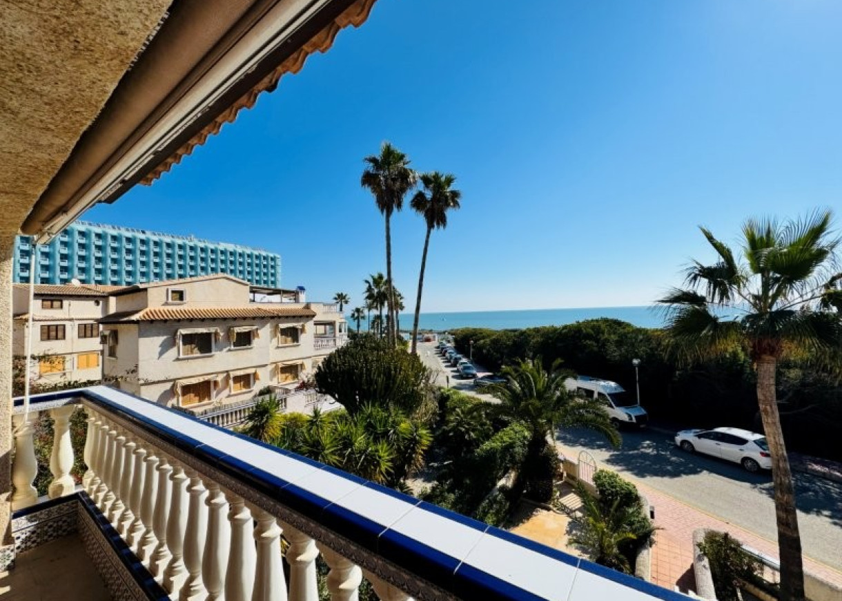 Resale - Duplex - Guardamar del Segura - Los secanos