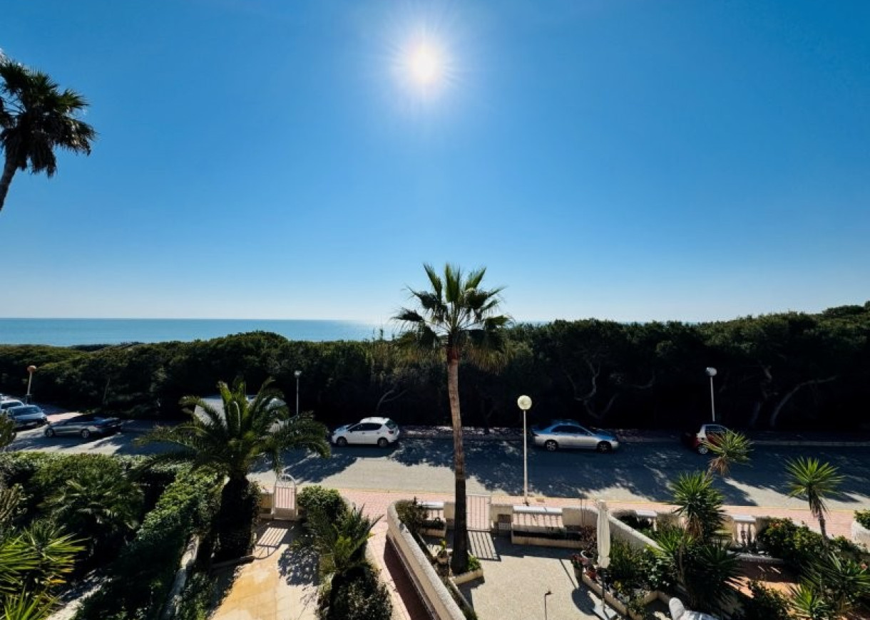 Resale - Duplex - Guardamar del Segura - Los secanos