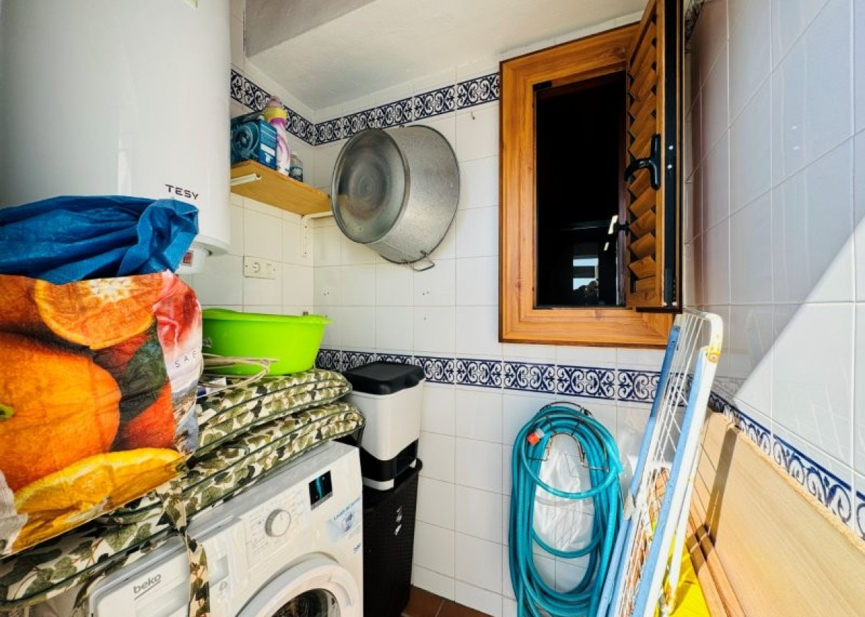 Resale - Duplex - Guardamar del Segura - Los secanos