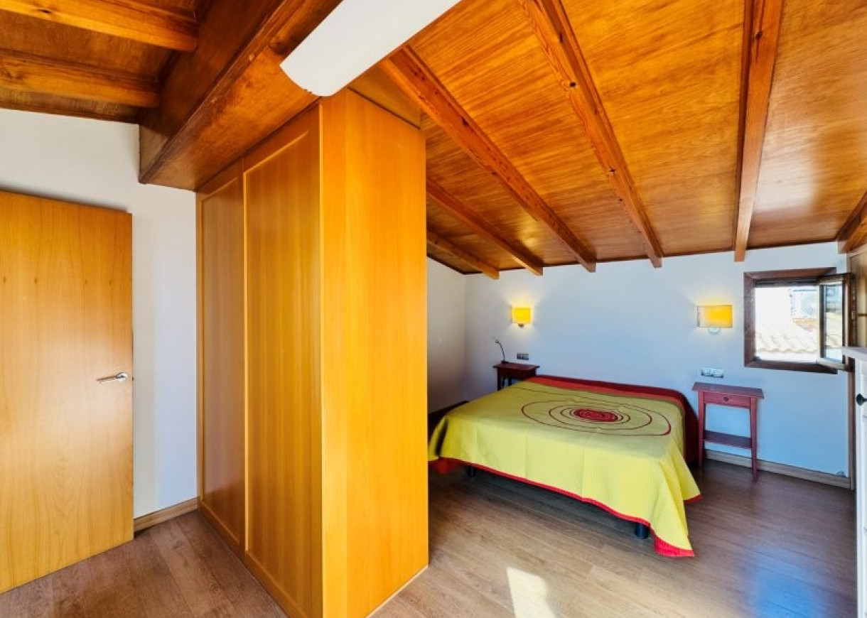 Resale - Duplex - Guardamar del Segura - Los secanos