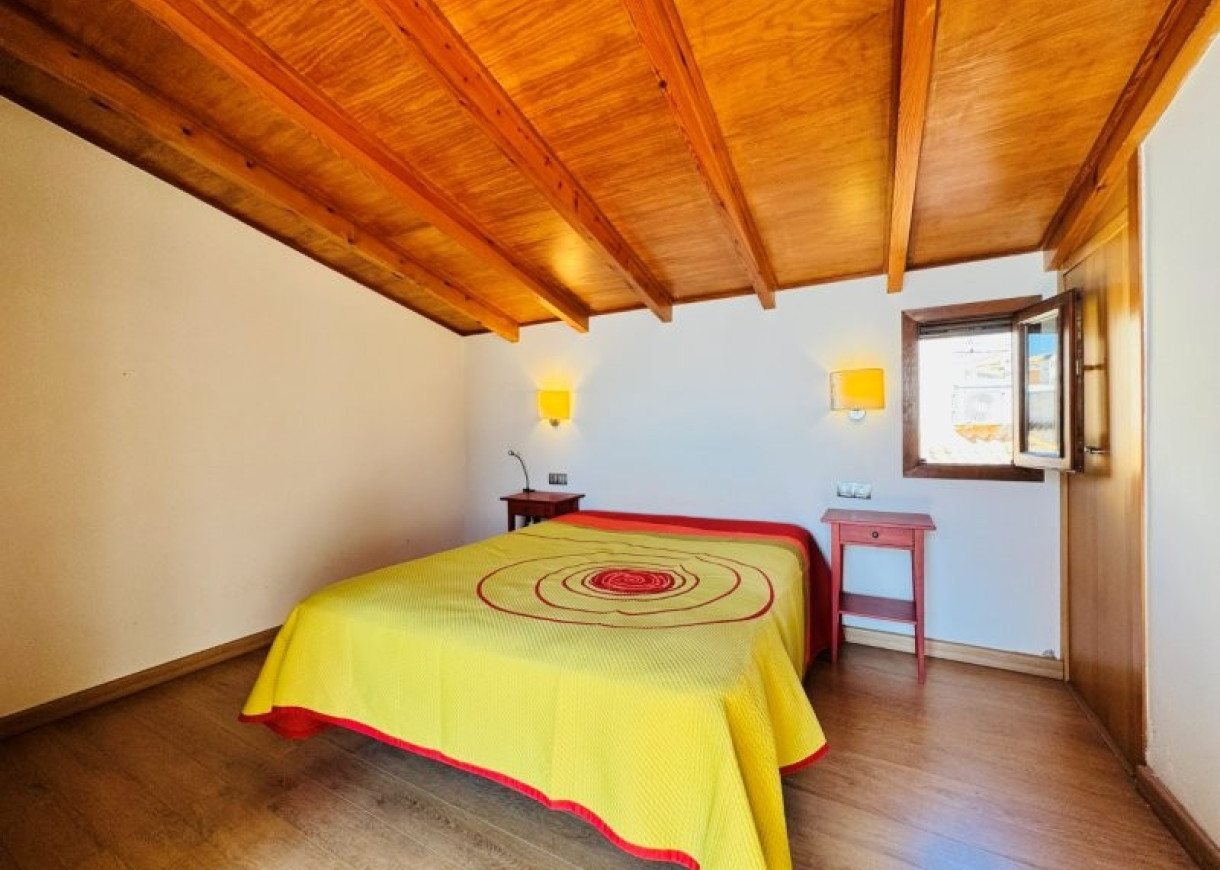 Resale - Duplex - Guardamar del Segura - Los secanos