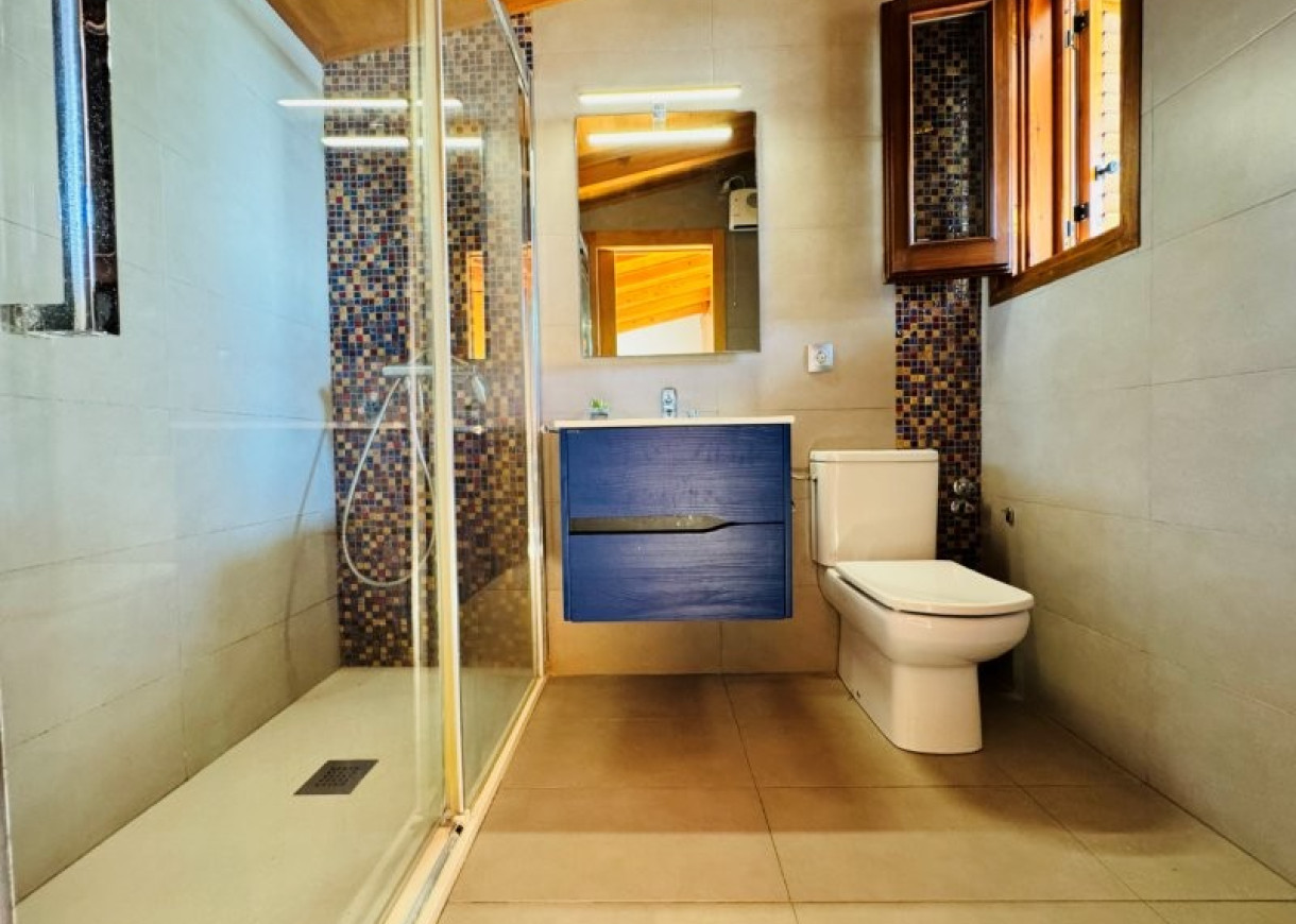 Resale - Duplex - Guardamar del Segura - Los secanos