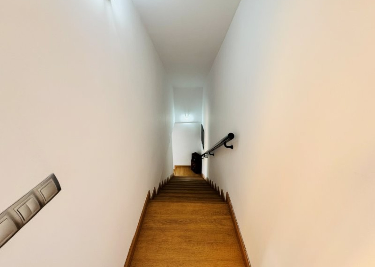 Resale - Duplex - Guardamar del Segura - Los secanos