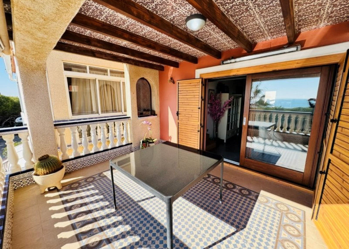 Resale - Duplex - Guardamar del Segura - Los secanos