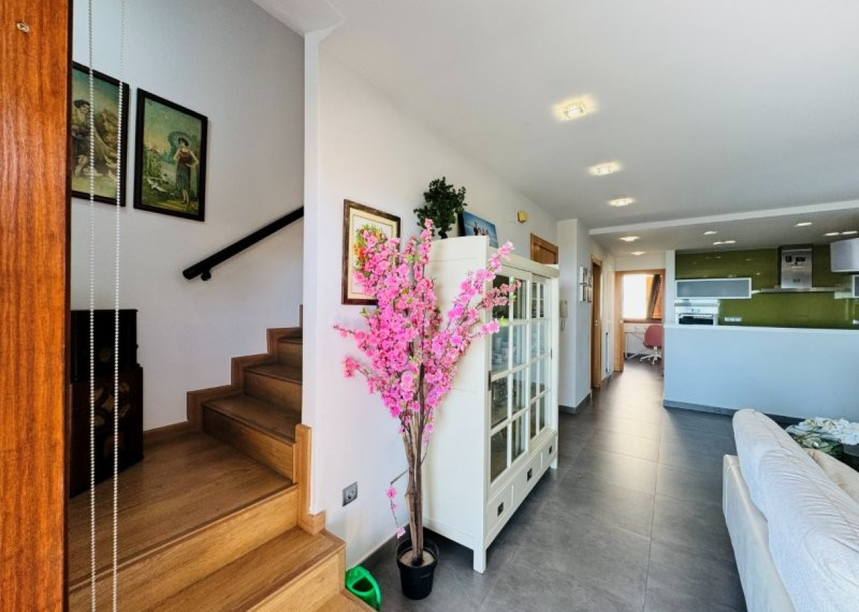 Resale - Duplex - Guardamar del Segura - Los secanos