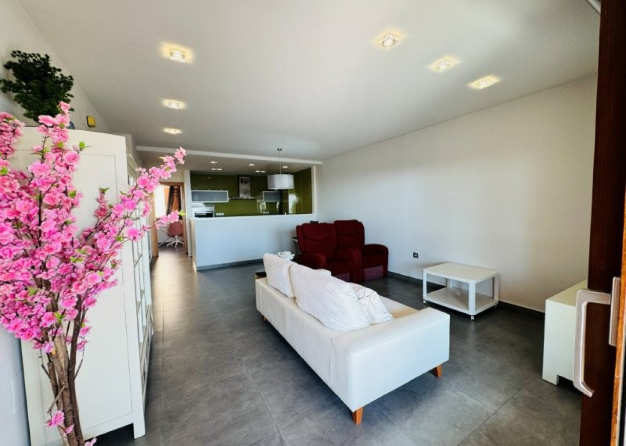 Resale - Duplex - Guardamar del Segura - Los secanos