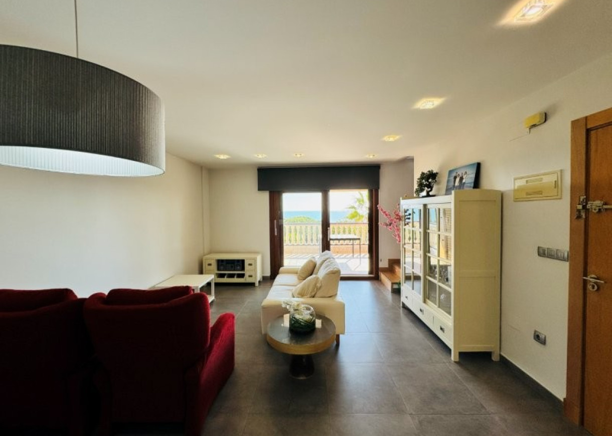 Resale - Duplex - Guardamar del Segura - Los secanos