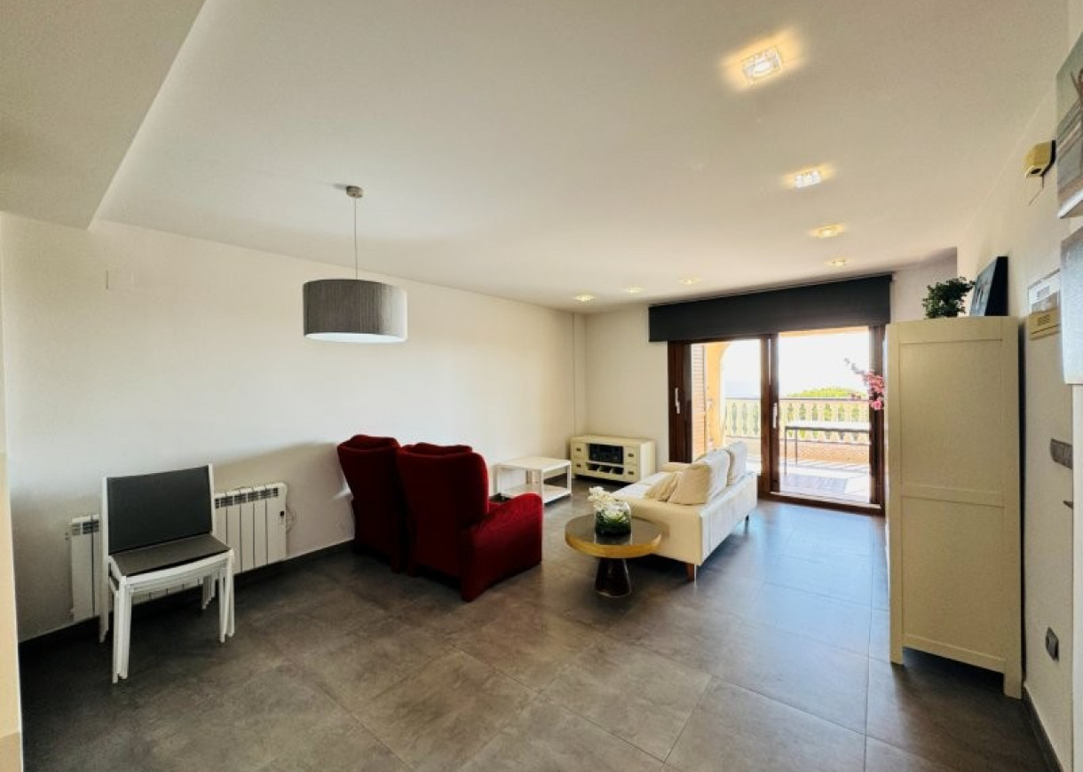 Resale - Duplex - Guardamar del Segura - Los secanos