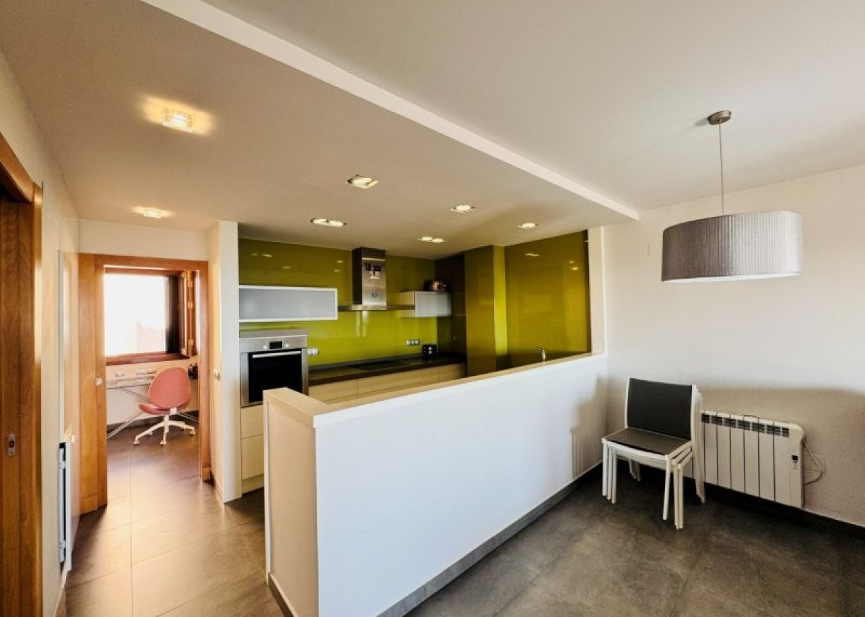 Resale - Duplex - Guardamar del Segura - Los secanos