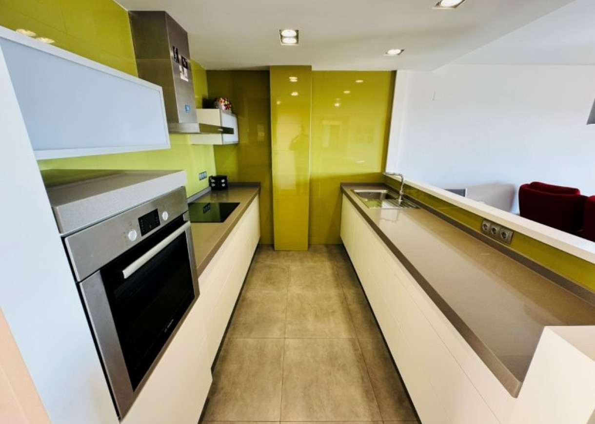 Resale - Duplex - Guardamar del Segura - Los secanos