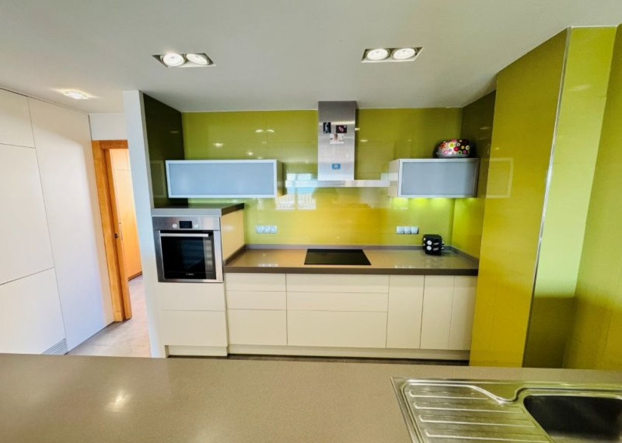 Resale - Duplex - Guardamar del Segura - Los secanos