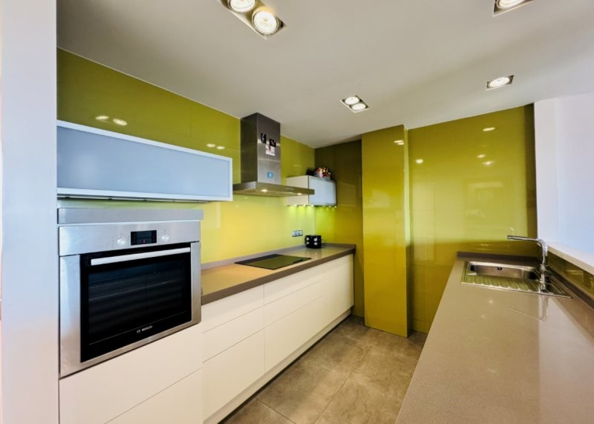 Resale - Duplex - Guardamar del Segura - Los secanos