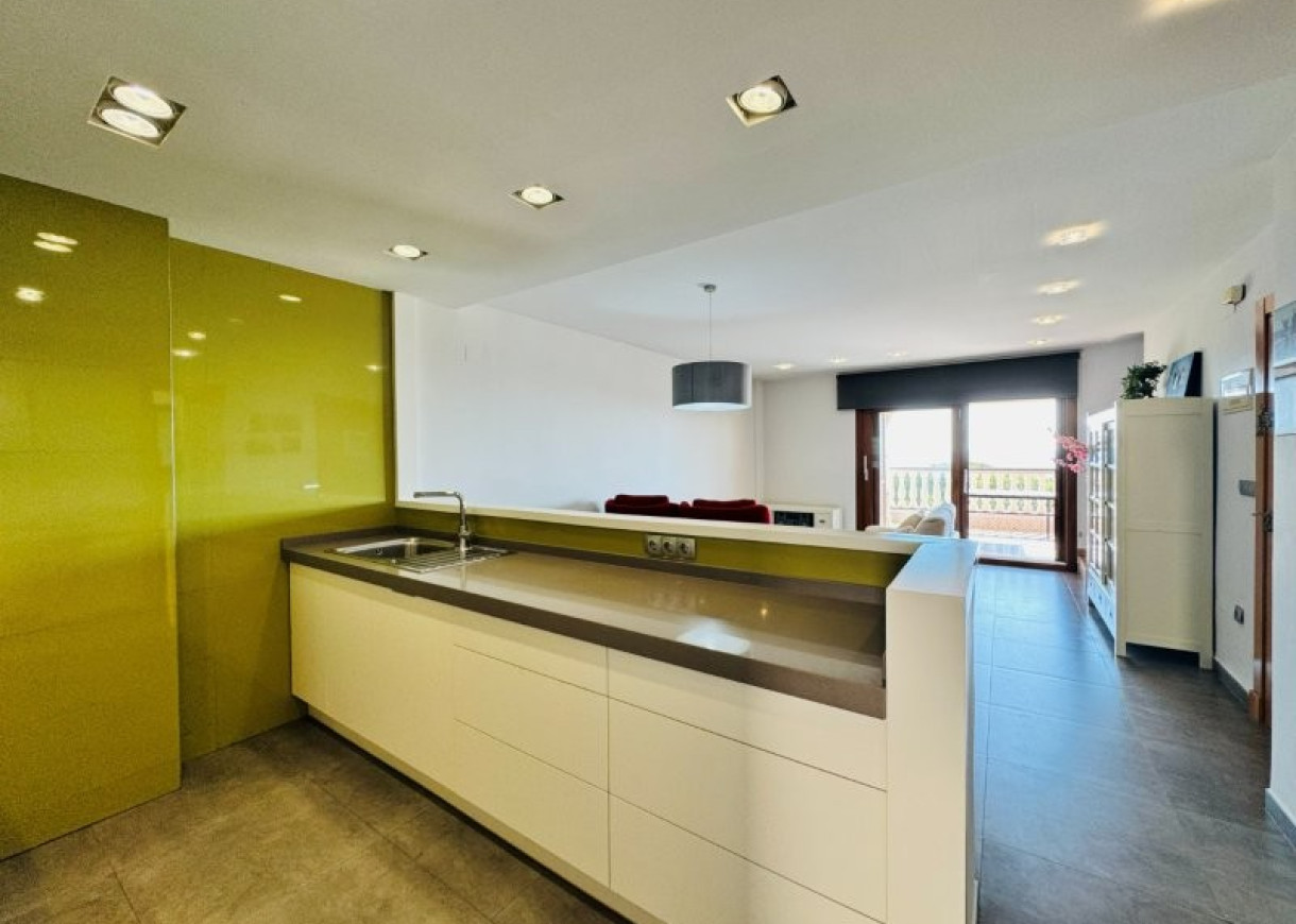 Resale - Duplex - Guardamar del Segura - Los secanos