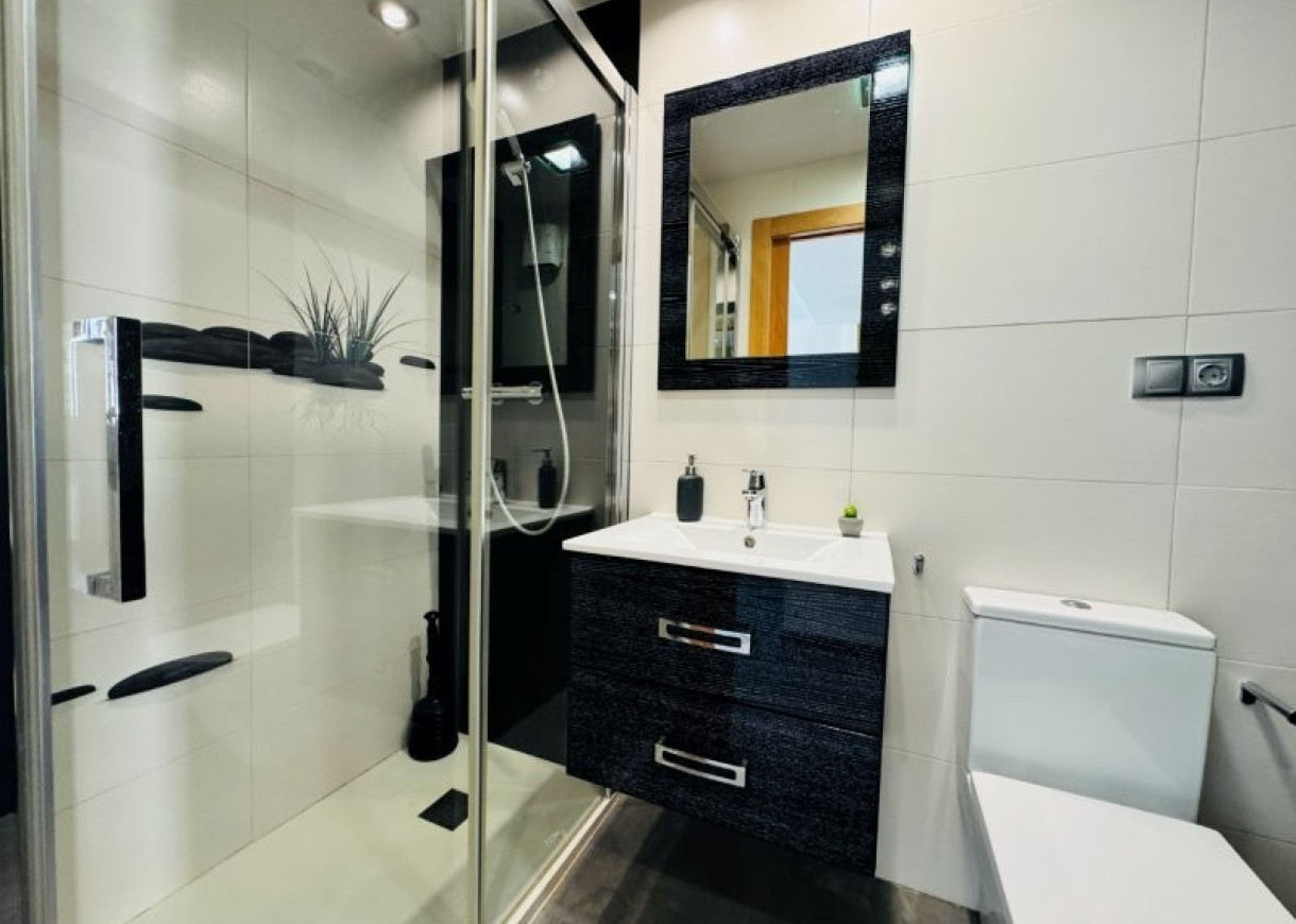 Resale - Duplex - Guardamar del Segura - Los secanos