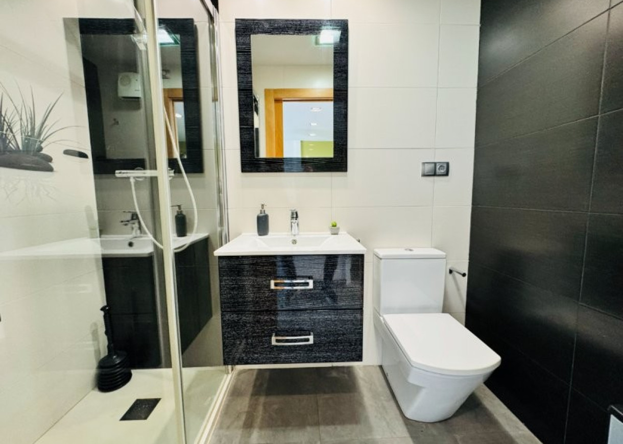 Resale - Duplex - Guardamar del Segura - Los secanos