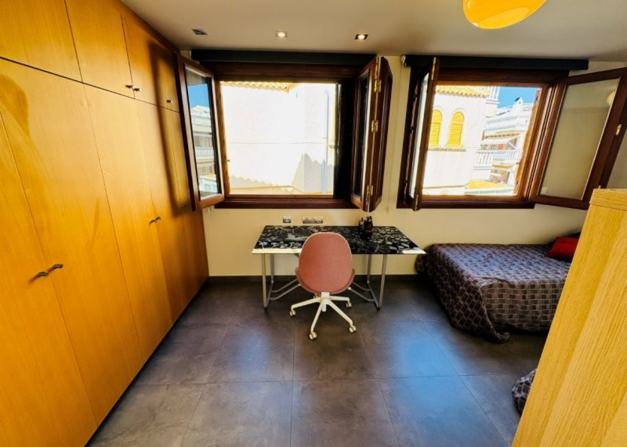 Resale - Duplex - Guardamar del Segura - Los secanos