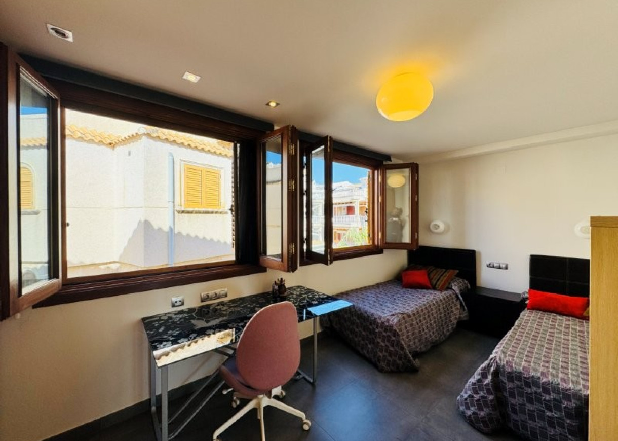 Resale - Duplex - Guardamar del Segura - Los secanos