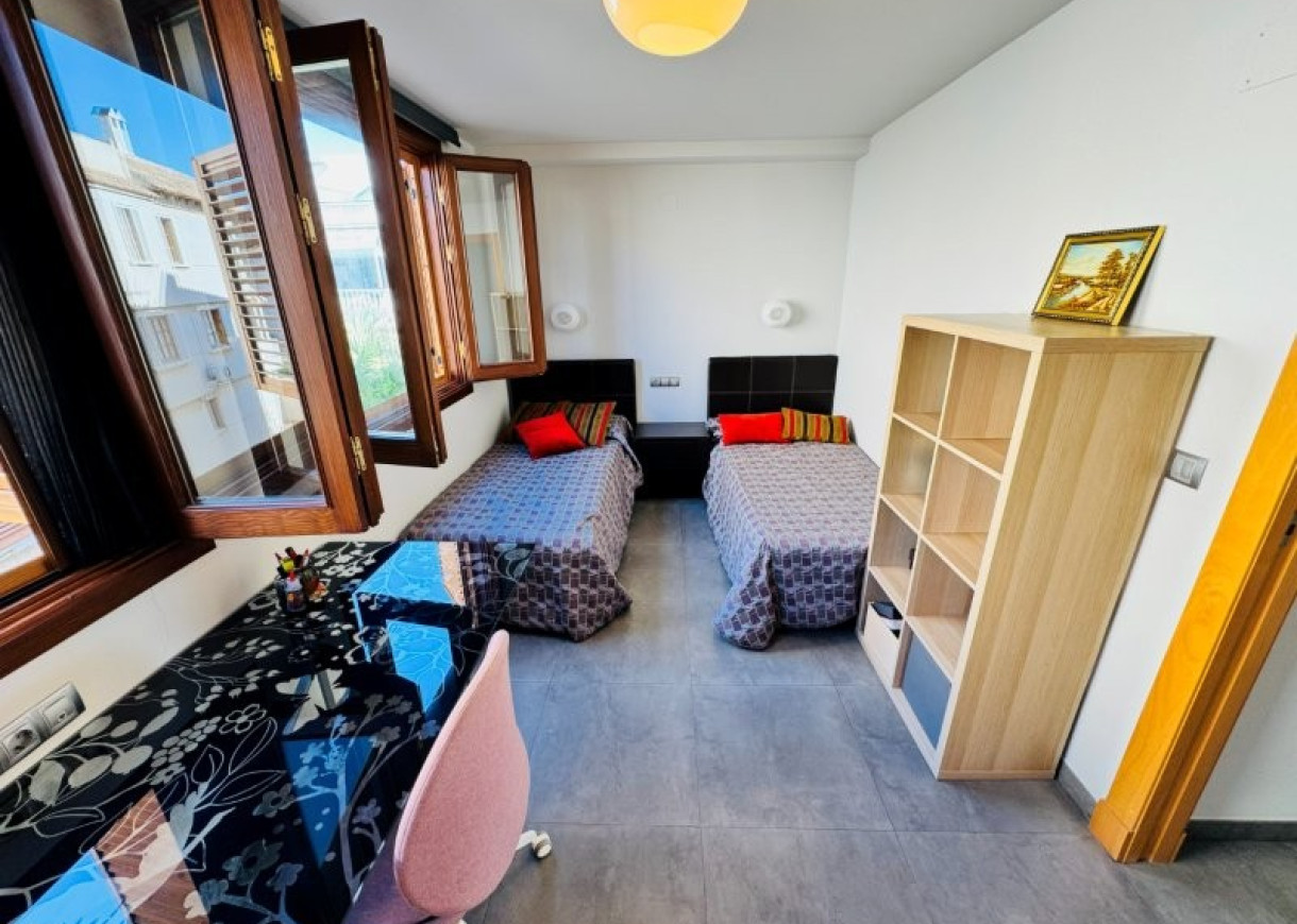 Resale - Duplex - Guardamar del Segura - Los secanos