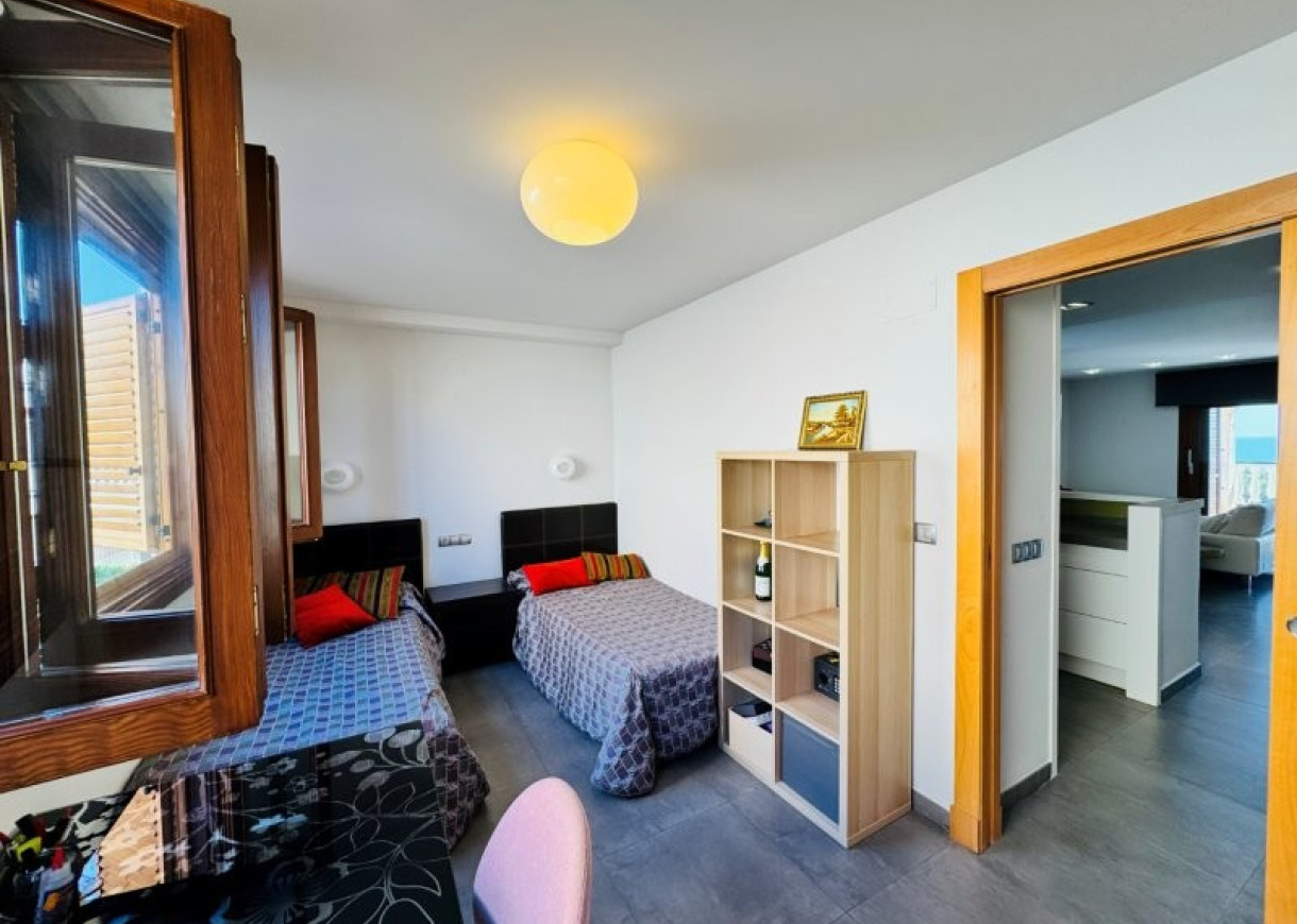 Resale - Duplex - Guardamar del Segura - Los secanos