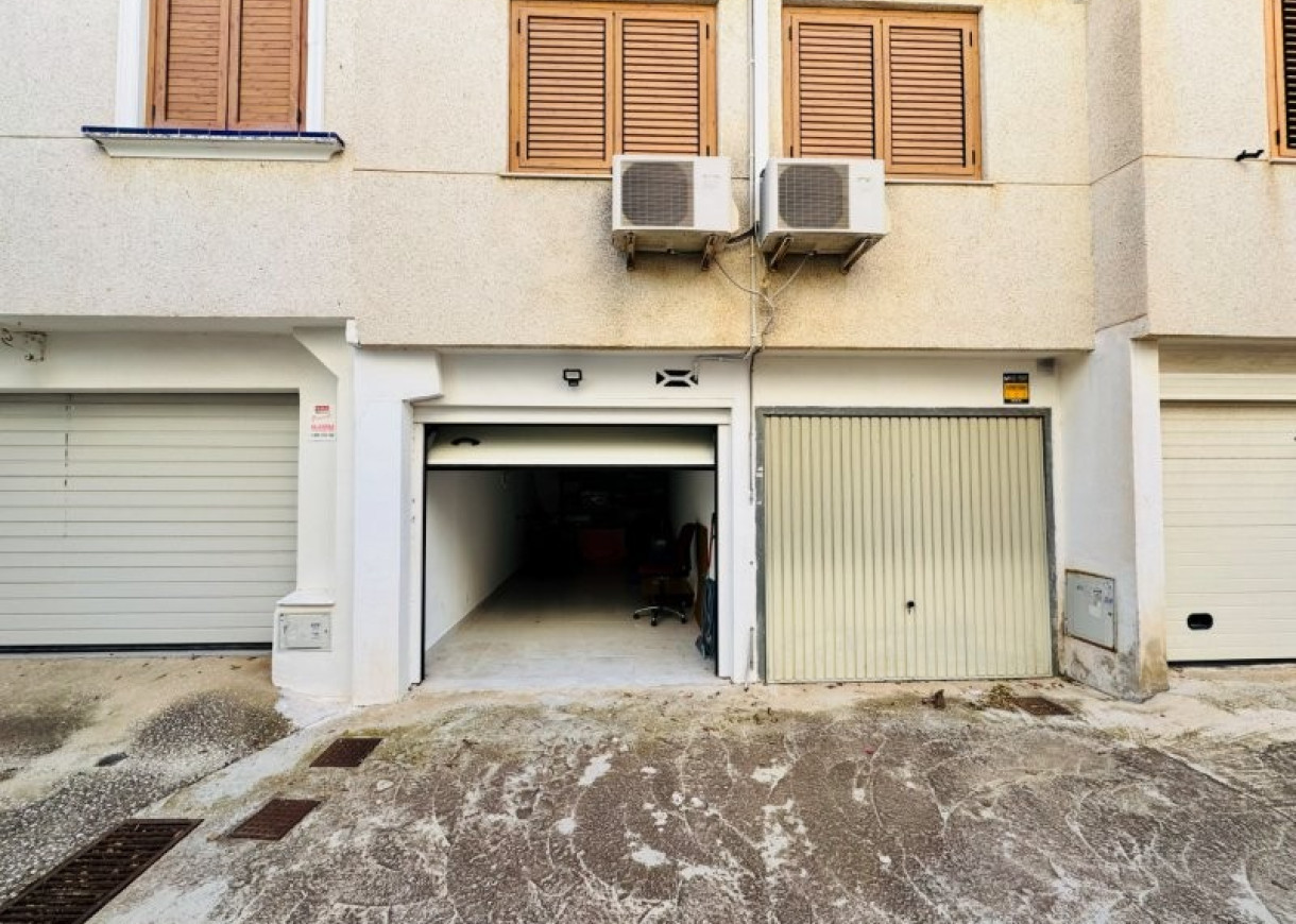 Resale - Duplex - Guardamar del Segura - Los secanos